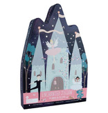 Floss & Rock Enchanted Puzzle 20 pcs. - 38 x 33 cm