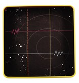 Floss & Rock Spelletjesdoos Space 4-in-1 - 19,5 x 19,5 cm
