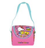 Hello Kitty Cooler bag - 22 x 21 x 13 cm - Polyester