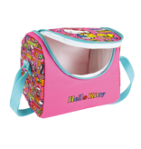 Hello Kitty Cooler bag - 22 x 21 x 13 cm - Polyester