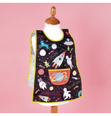 Floss & Rock Apron Space - 35 x 45 cm - Polyester
