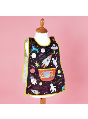 Floss & Rock Apron Space 35 x 45 cm