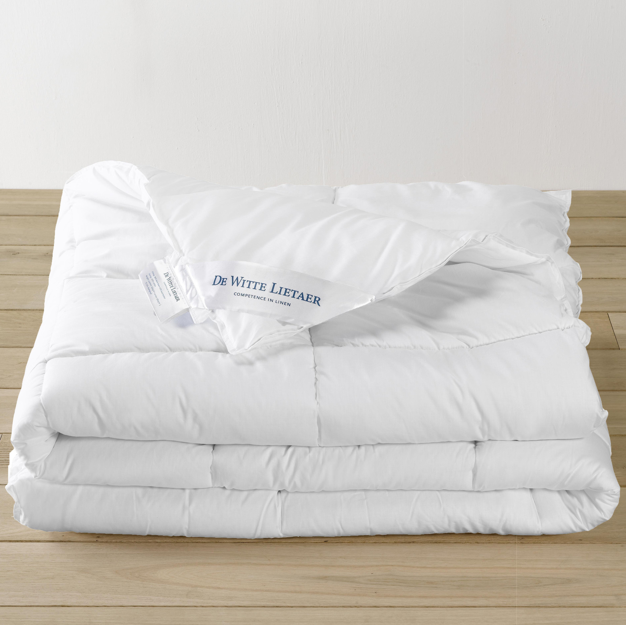 De Witte Lietaer Duvet Dream - Single - 140 x 220 cm - Polyester filling