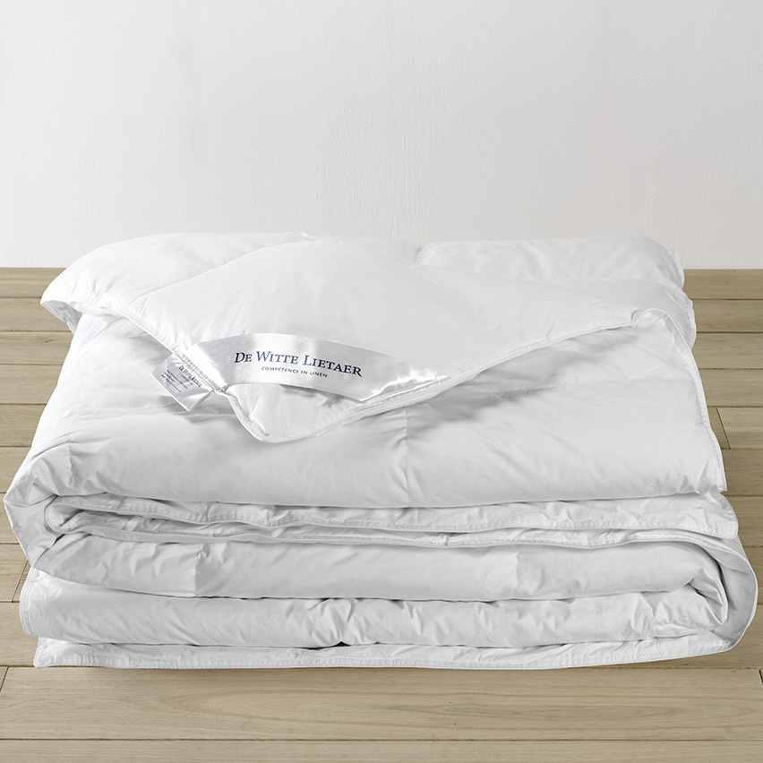 De Witte Lietaer Dekbed Dream - Tweepersoons - 200 x 220 cm - Polyestervulling