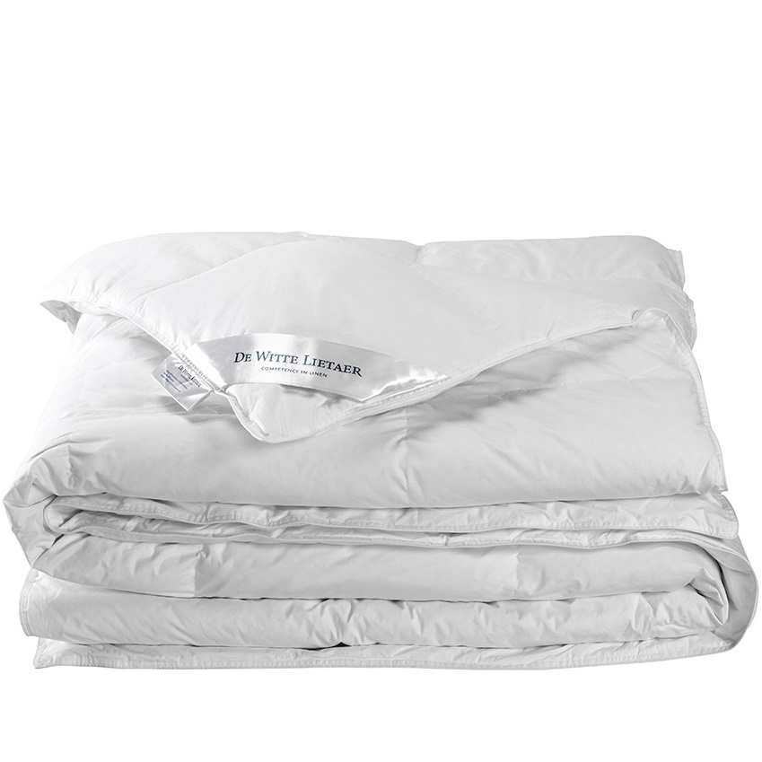 De Witte Lietaer Duvet Dream - Double - 200 x 220 cm - Polyester filling