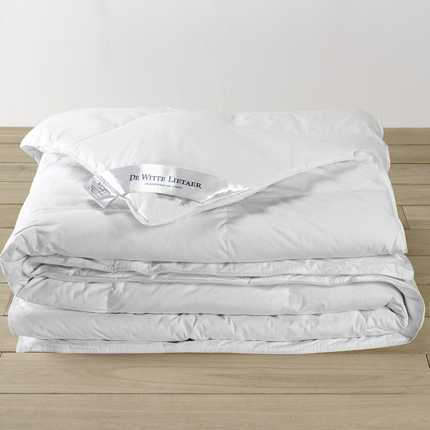 De Witte Lietaer Dekbed Dream - Lits Jumeaux - 240 x 220 cm - Polyestervulling