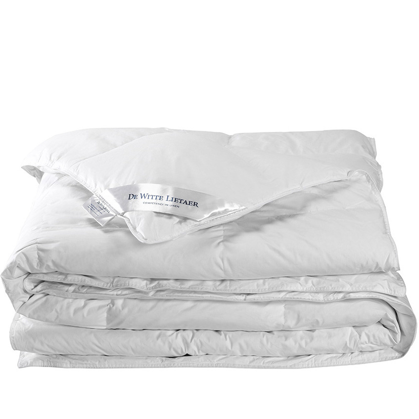 De Witte Lietaer Duvet Dream - Twin Jumeaux - 240 x 220 cm - Polyester filling