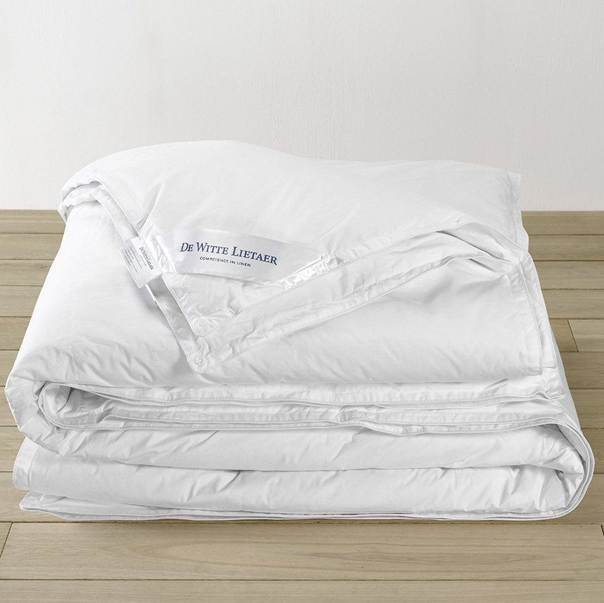 De Witte Lietaer Duvet Dream 4 Seasons - Double - 200 x 220 cm - Polyester filling