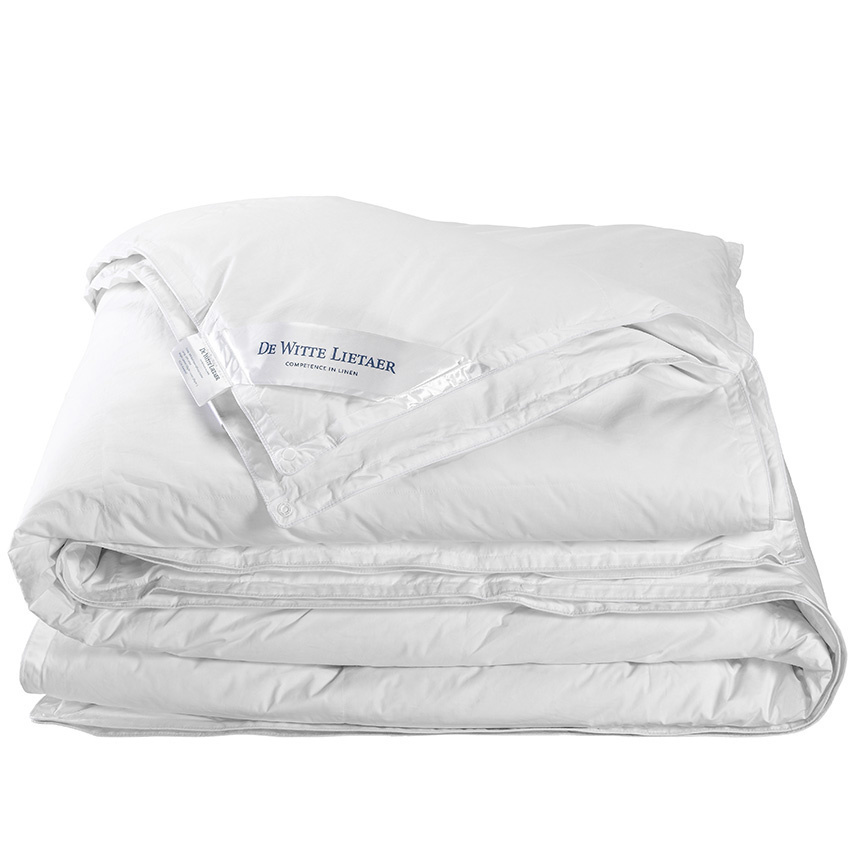 De Witte Lietaer Duvet Dream 4 Seasons - Double - 200 x 220 cm - Polyester filling