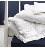 De Witte Lietaer  4 seasons duvet: - 200 GSM (summer) + 300 GSM (winter)