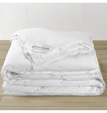 De Witte Lietaer  4 seasons duvet: - 200 GSM (summer) + 300 GSM (winter)