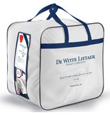 De Witte Lietaer  4 seasons duvet: - 200 GSM (summer) + 300 GSM (winter)