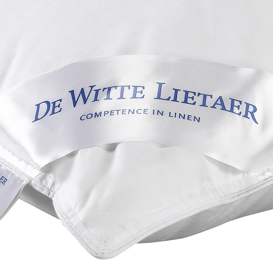 De Witte Lietaer Pillow 600 gsm