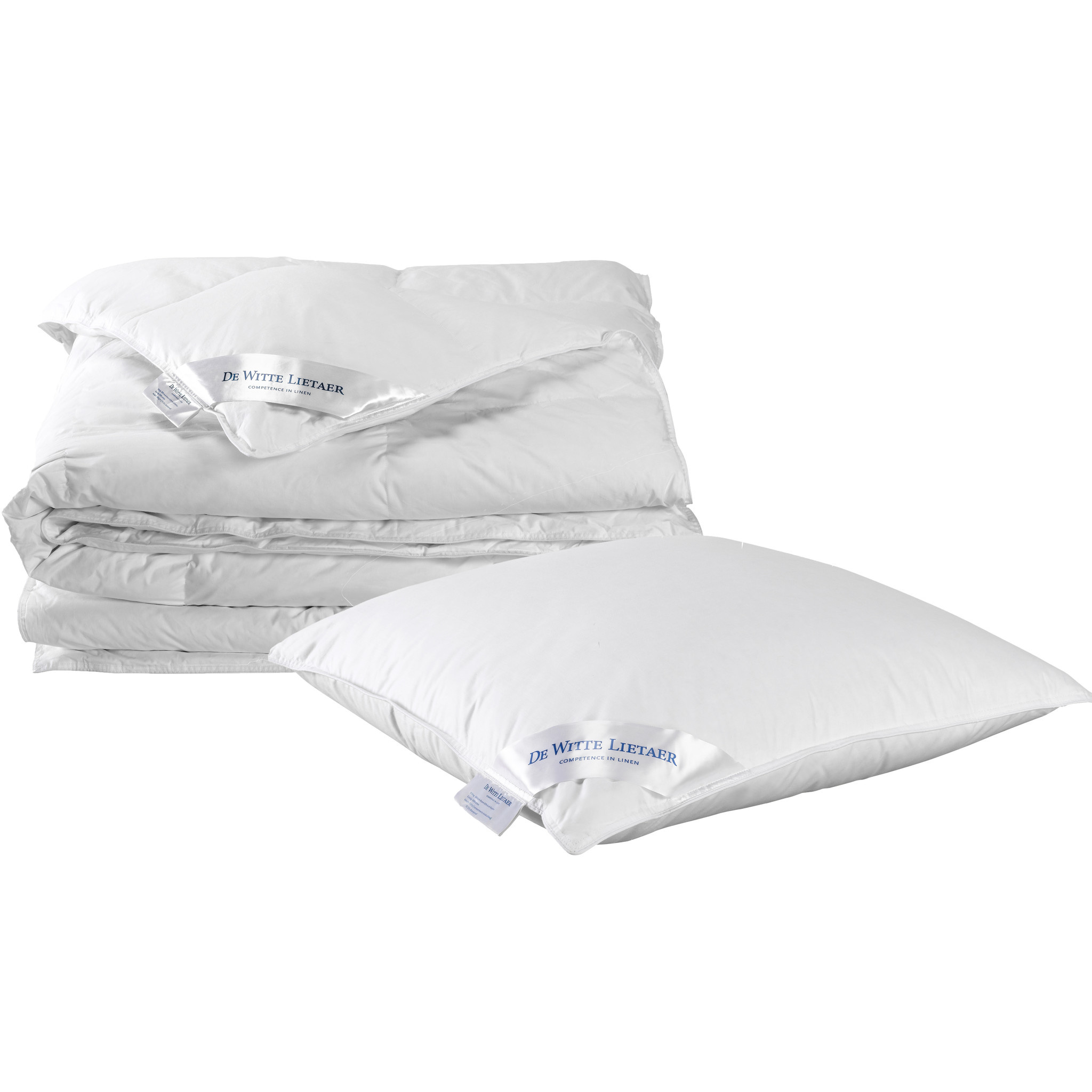 De Witte Lietaer Pillow 600 gsm