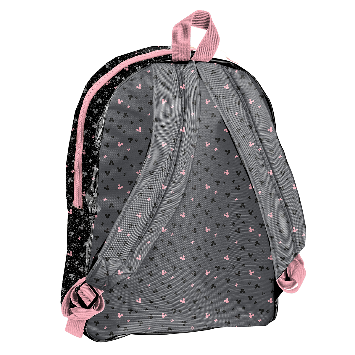 Disney Minnie Mouse Toddler backpack - 30 x 24 x 10 cm - Polyester