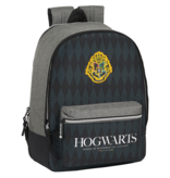 Harry Potter Hogwarts backpack - 43 x 32 x 14 cm - Polyester