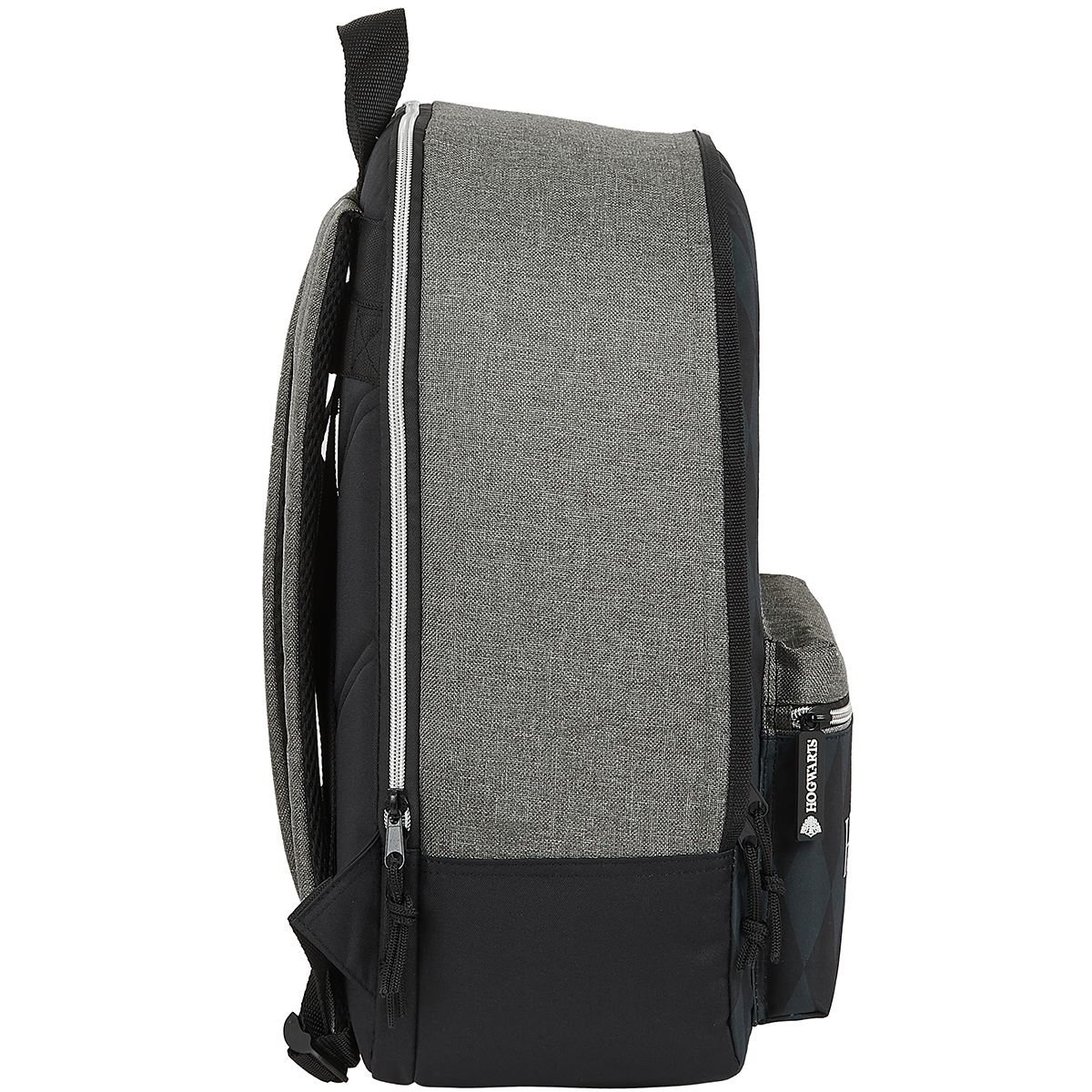 Harry Potter Hogwarts backpack - 43 x 32 x 14 cm - Polyester