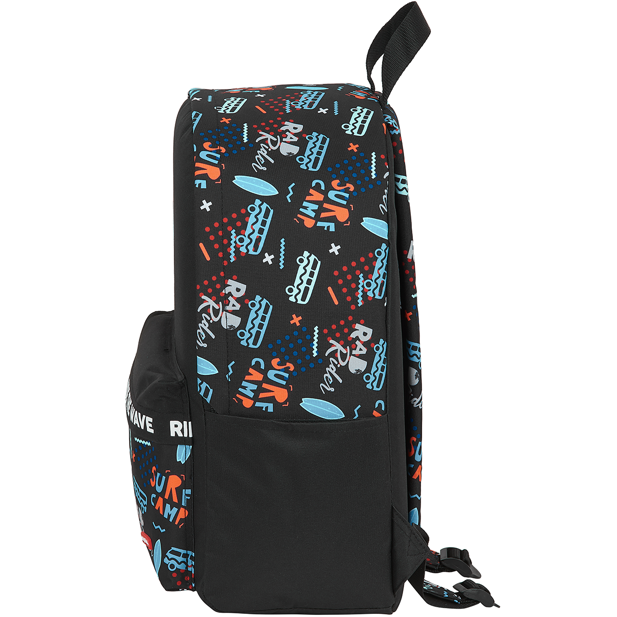 Surf Camp Surf Camp Laptop backpack 14" 40 x 31 x 16 cm