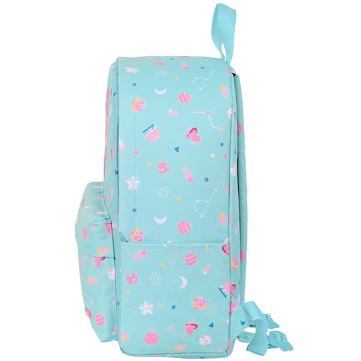 My Space My Space Laptop backpack 14" 40 x 31 x 16 cm