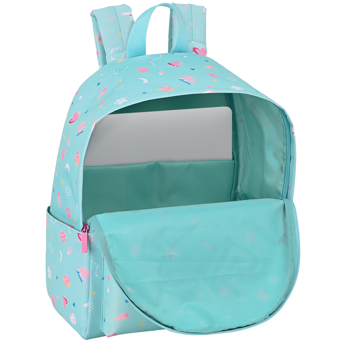 My Space My Space Laptop backpack 14" 40 x 31 x 16 cm