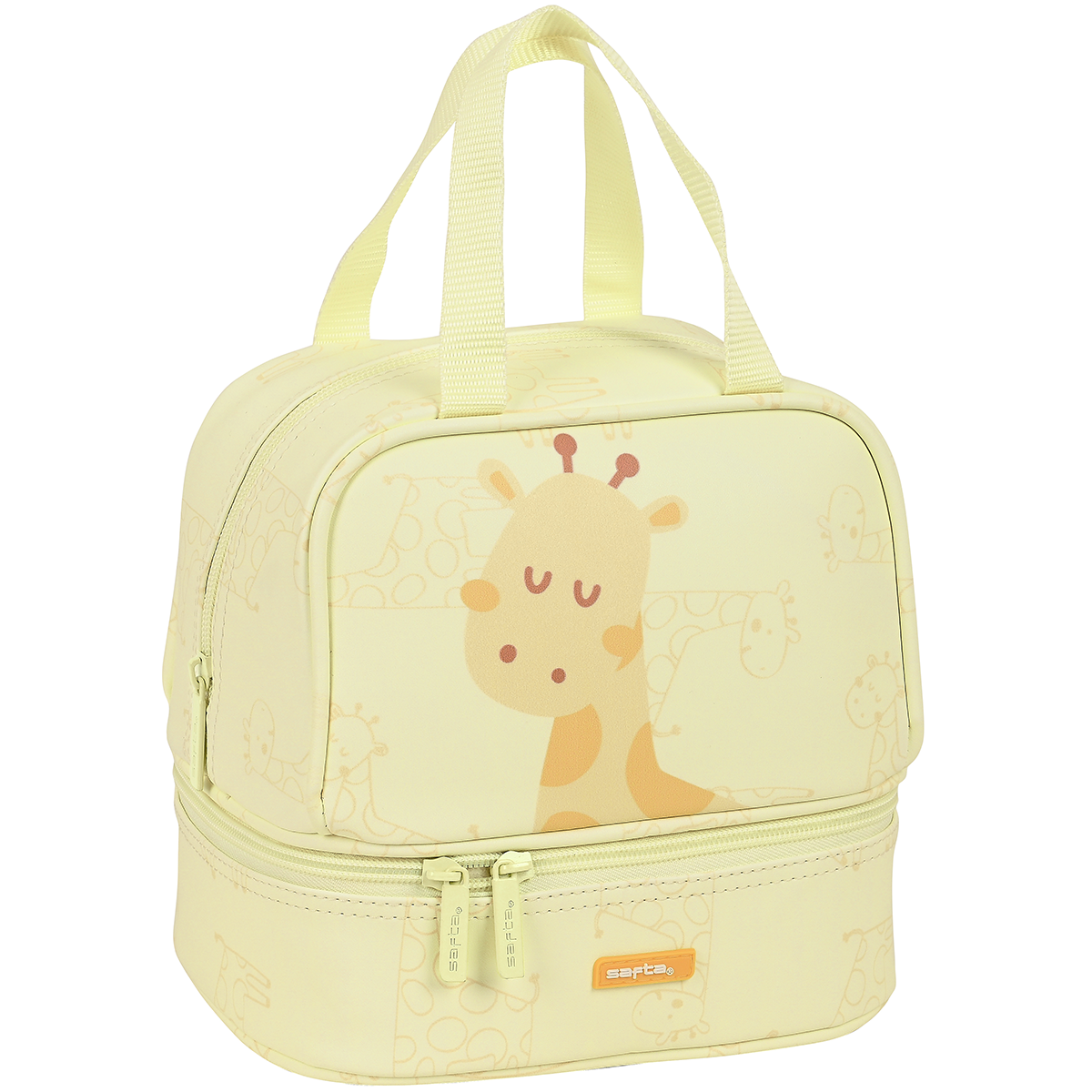 Giraffe Giraffe Cooler Bag 20x 20 x 15