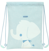 Olifant Junior Gymbag - 34 x 26 cm - Polyester