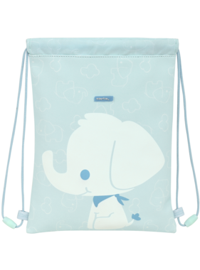 Olifant Junior Gymbag 34 x 26 cm