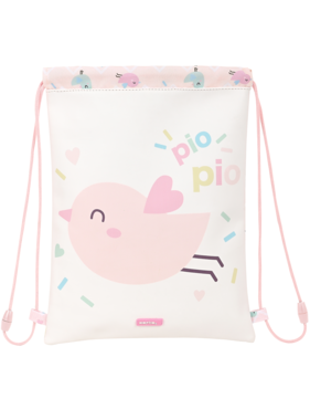 Birdie Junior Gym Bag 34 x 26 cm