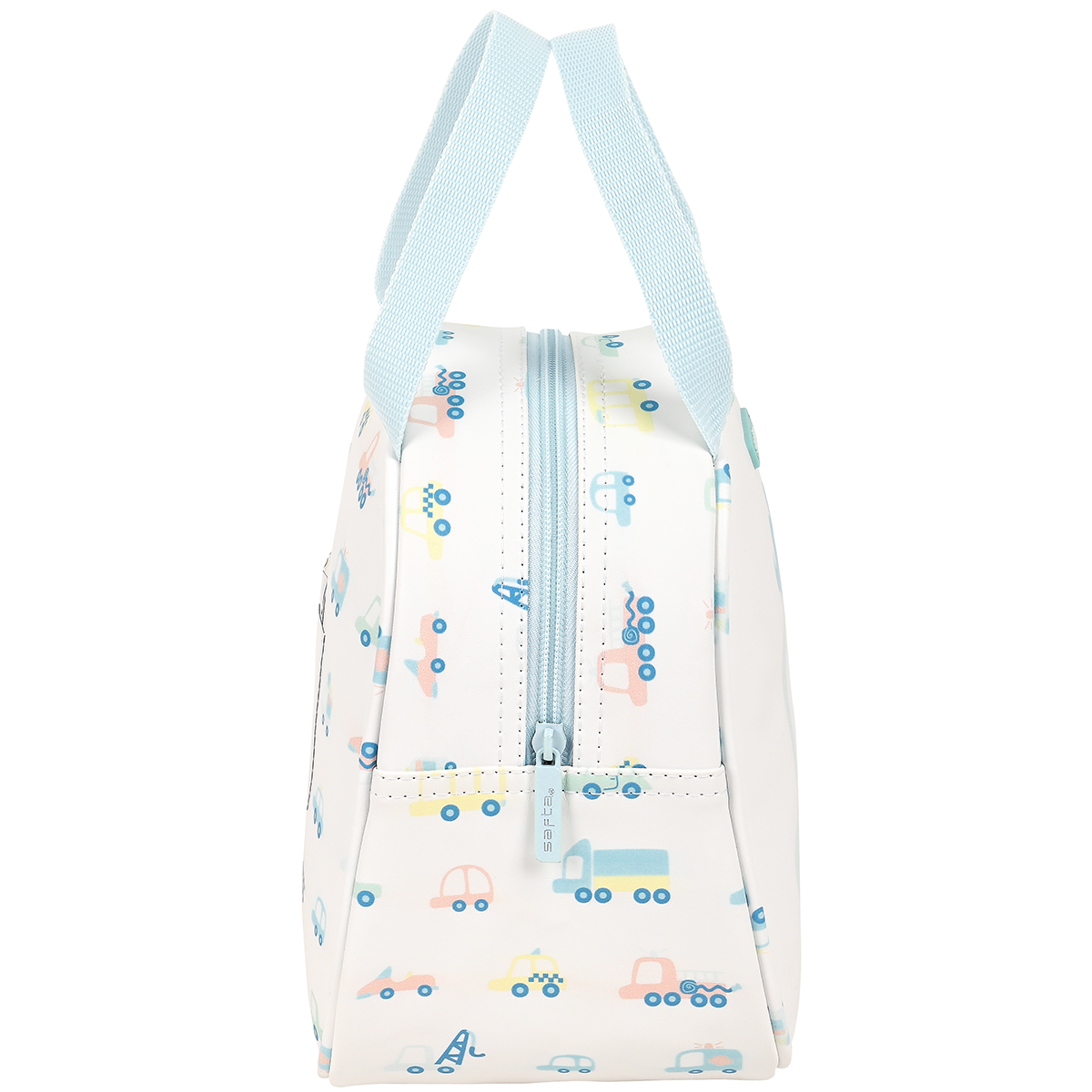 Voertuigen Voertuigen Koeltasje 22 x 19 x 14 cm