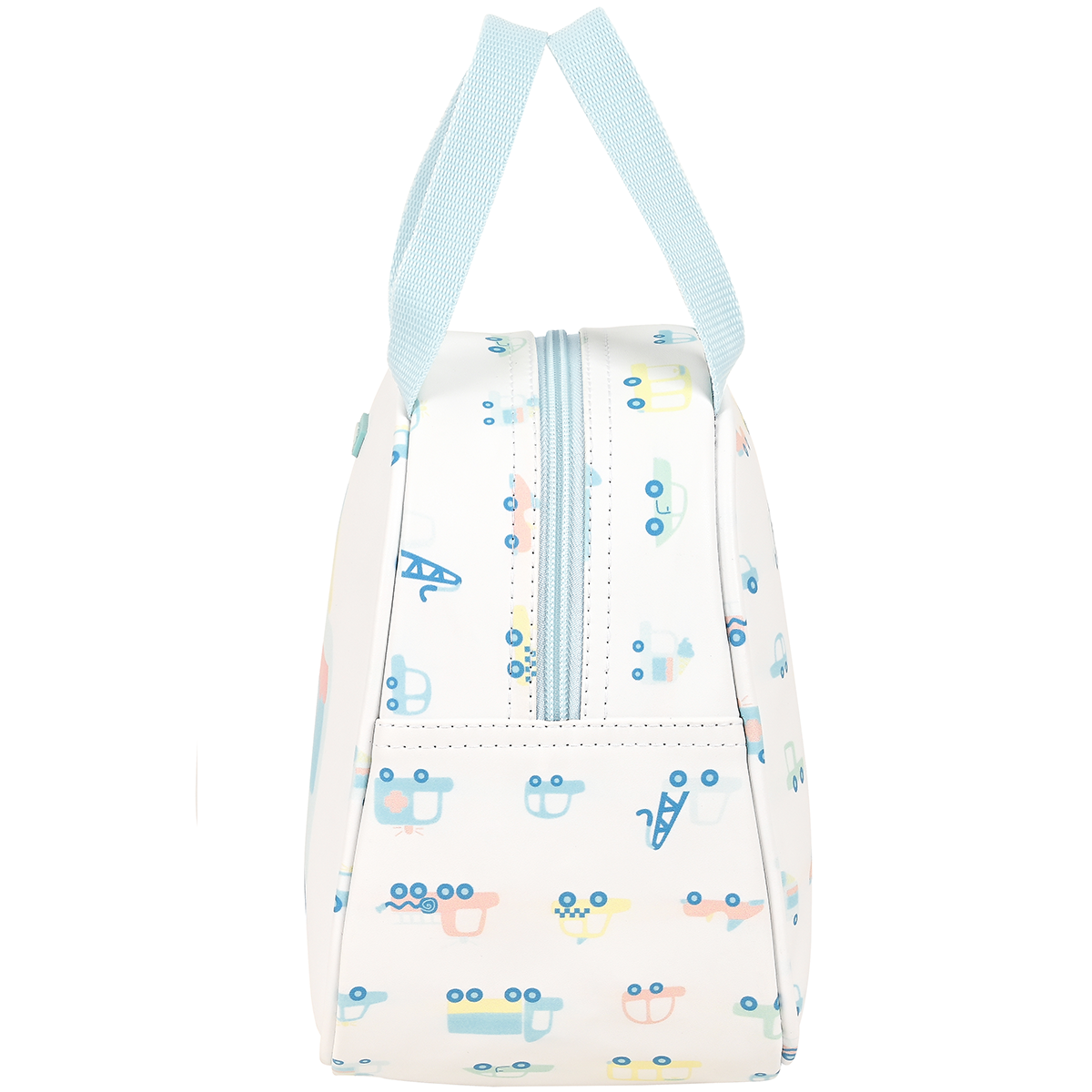 Voertuigen Voertuigen Koeltasje 22 x 19 x 14 cm