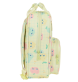Tutifruti Toddler backpack - 28 x 20 x 8 cm - Polyester