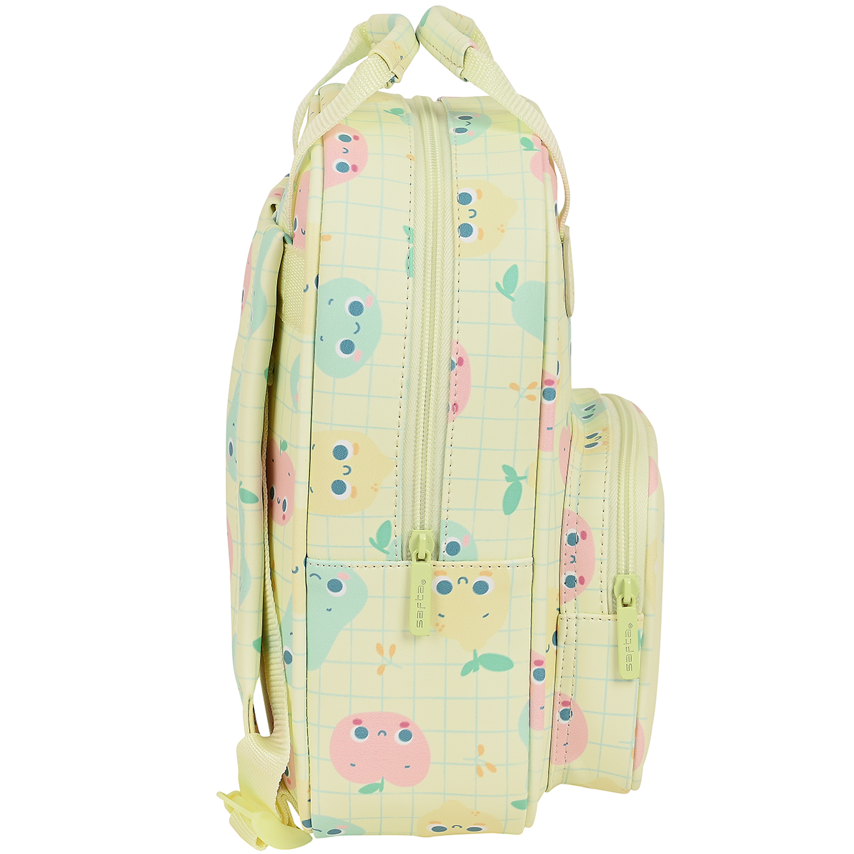 Tutifruti Toddler backpack - 28 x 20 x 8 cm - Polyester