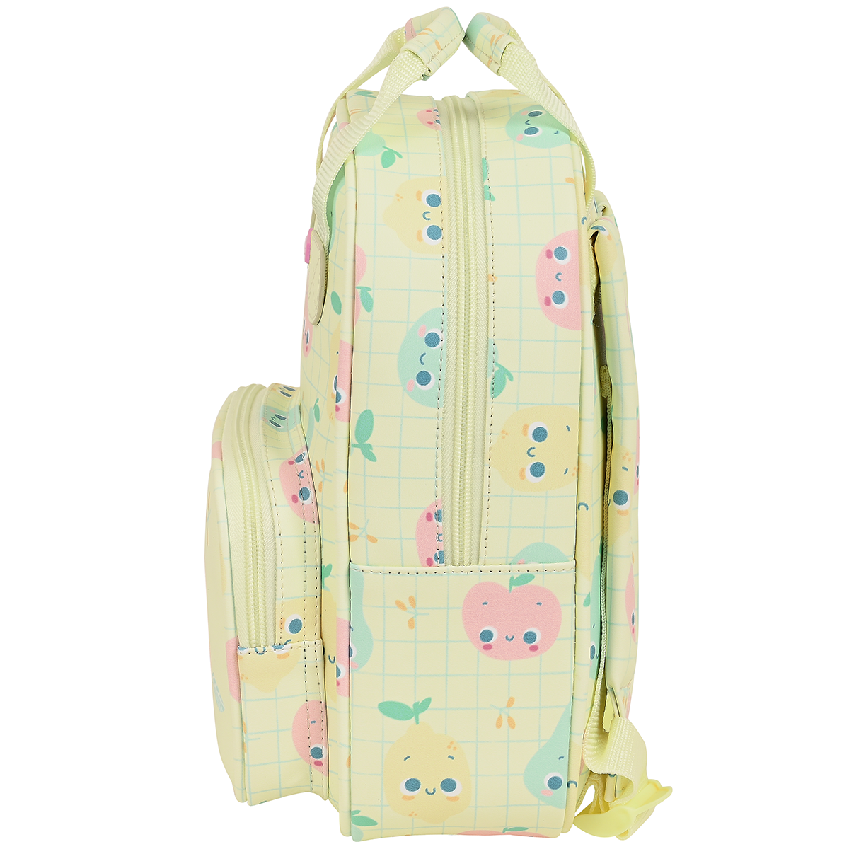 Tutifruti Toddler backpack - 28 x 20 x 8 cm - Polyester