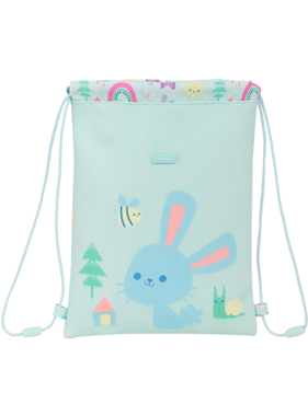 Forest Junior Gym Bag 34 x 26 cm