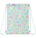 Forest Junior Gymbag - 34 x 26 cm - Polyester
