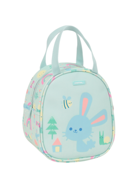 Forest Cooler bag 22 x 19 x 14 cm