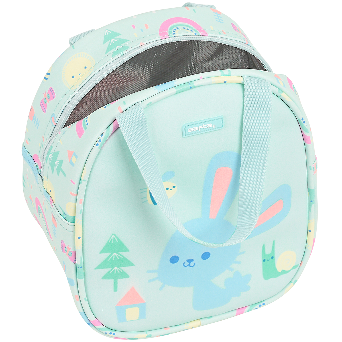 Forest Forest Cooler bag 22 x 19 x 14 cm