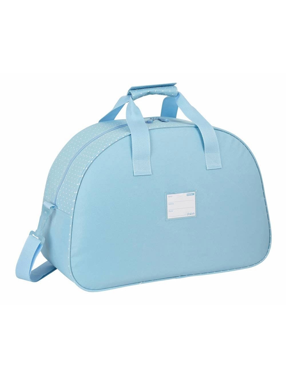 GLOWLAB Sports bag Star 40 x 23 x 24 cm