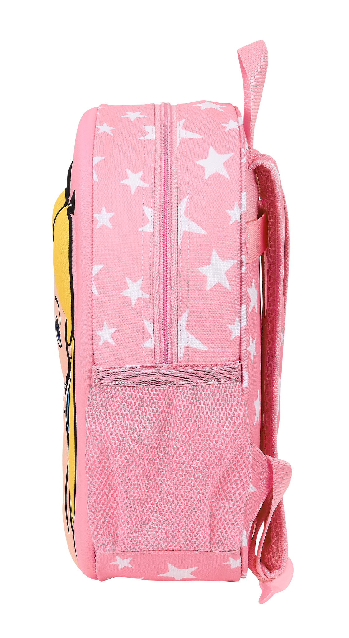 Disney Alice Toddler backpack 3D - 32 x 27 x 10 cm - Polyester