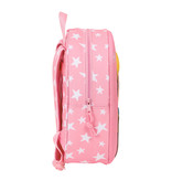 Disney Alice Toddler backpack 3D - 32 x 27 x 10 cm - Polyester