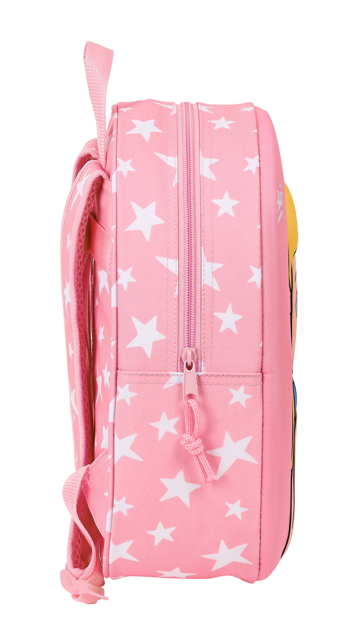 Disney Alice Toddler backpack 3D - 32 x 27 x 10 cm - Polyester