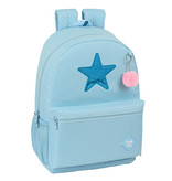 GLOWLAB Backpack Star - 46 x 30 x 14 cm - Polyester