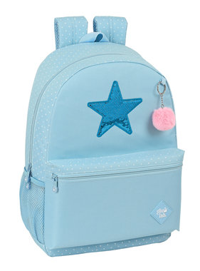 GLOWLAB Backpack Star 46 x 30 cm