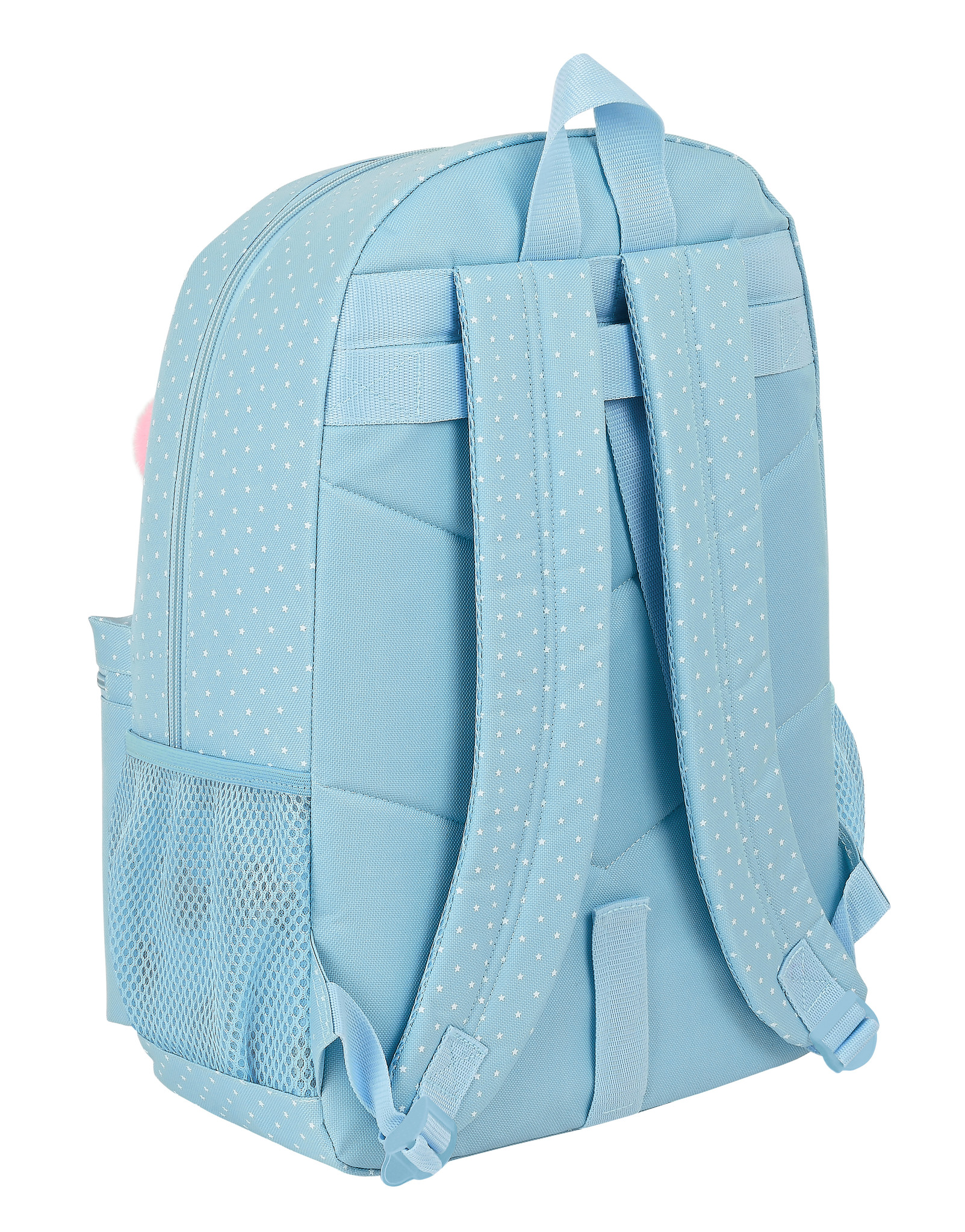 GLOWLAB Backpack Star - 46 x 30 x 14 cm - Polyester