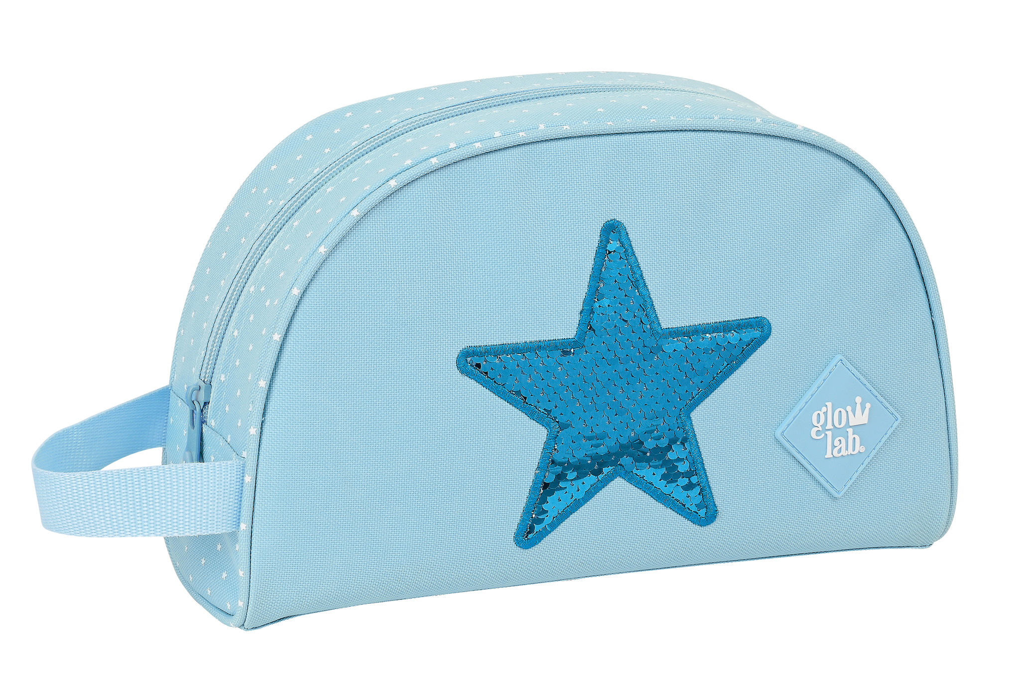 GLOWLAB Beauty Case Star 28 x 18 x 10 cm