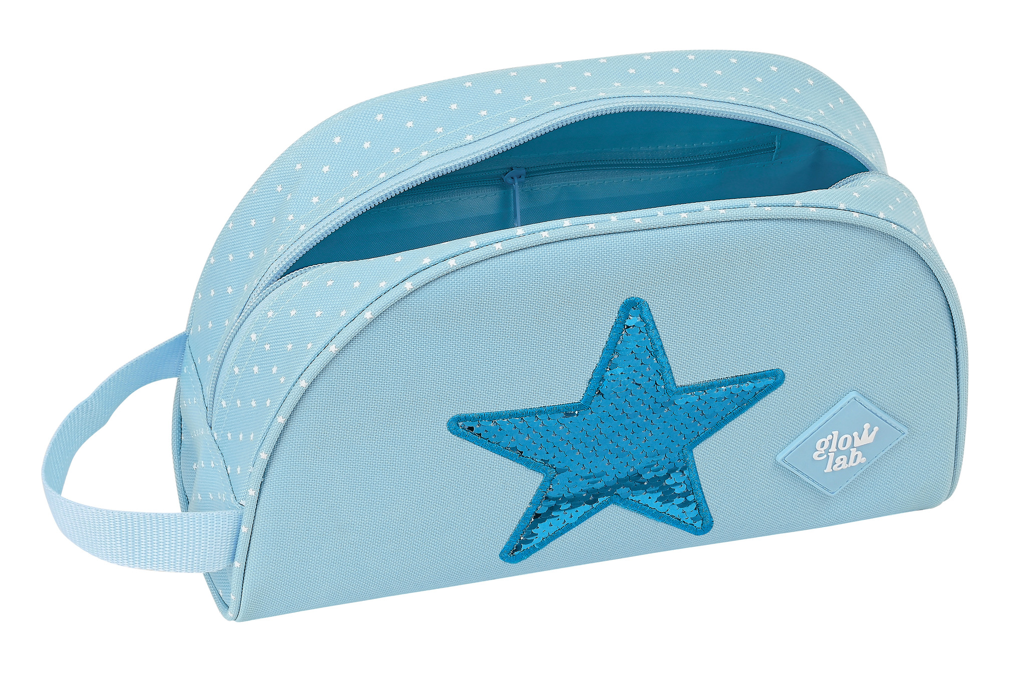 GLOWLAB Beauty Case Star 28 x 18 x 10 cm