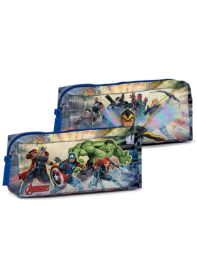 Marvel Avengers Etui Epic Battle 21 x 8 cm