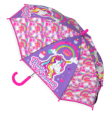 Mamalu' Umbrella Magic Dreams Unicorn - ø 75 x 63 cm - Pink