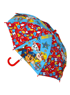 Paw Patrol Umbrella Pups - ø 68 cm