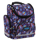 BackUP Ergonomic Backpack Galaxy - 37 x 27 x 16 cm - Polyester